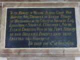 image number Alston William 200